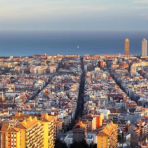 Bcn Gotico Bed & Breakfast
