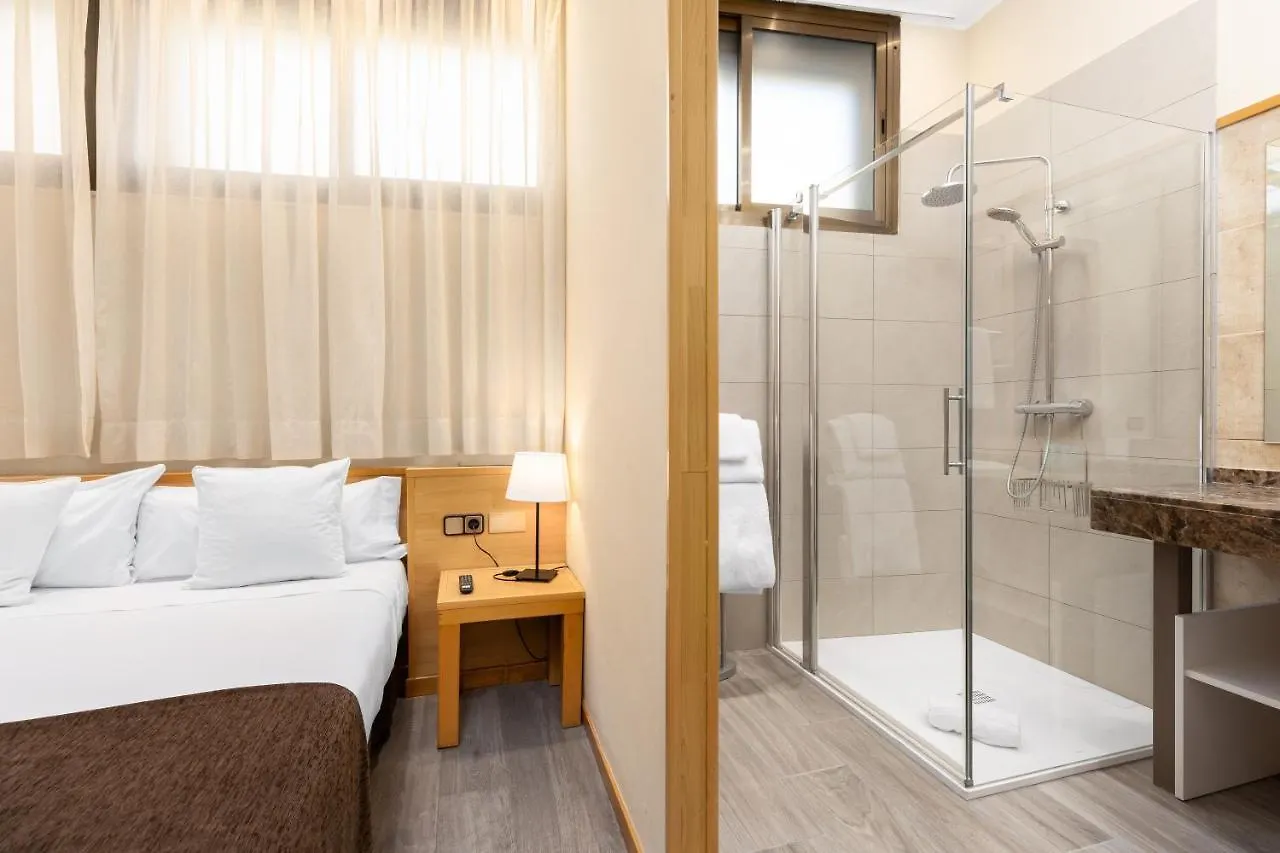 Apartamentos Dv Barselona 0*,  İspanya