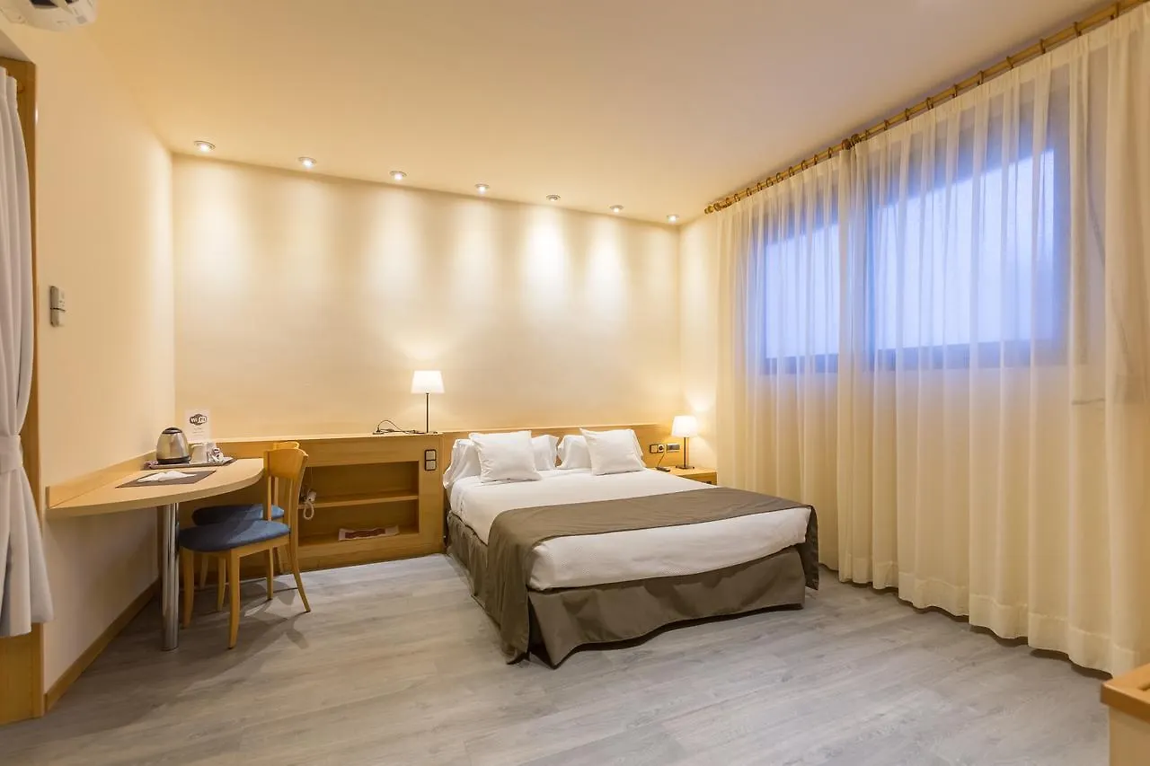 Apartamentos Dv Barselona