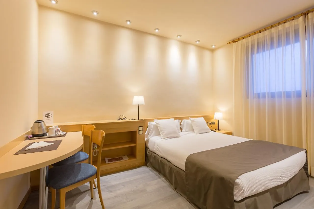 Apartamentos Dv Barselona 0*,  İspanya