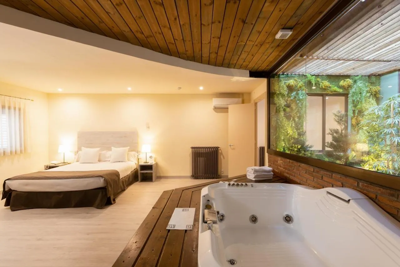 Apartamentos Dv Barcelona Španělsko